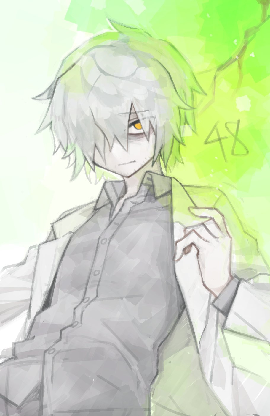 Lobotomy Corporation Rule 34 Image