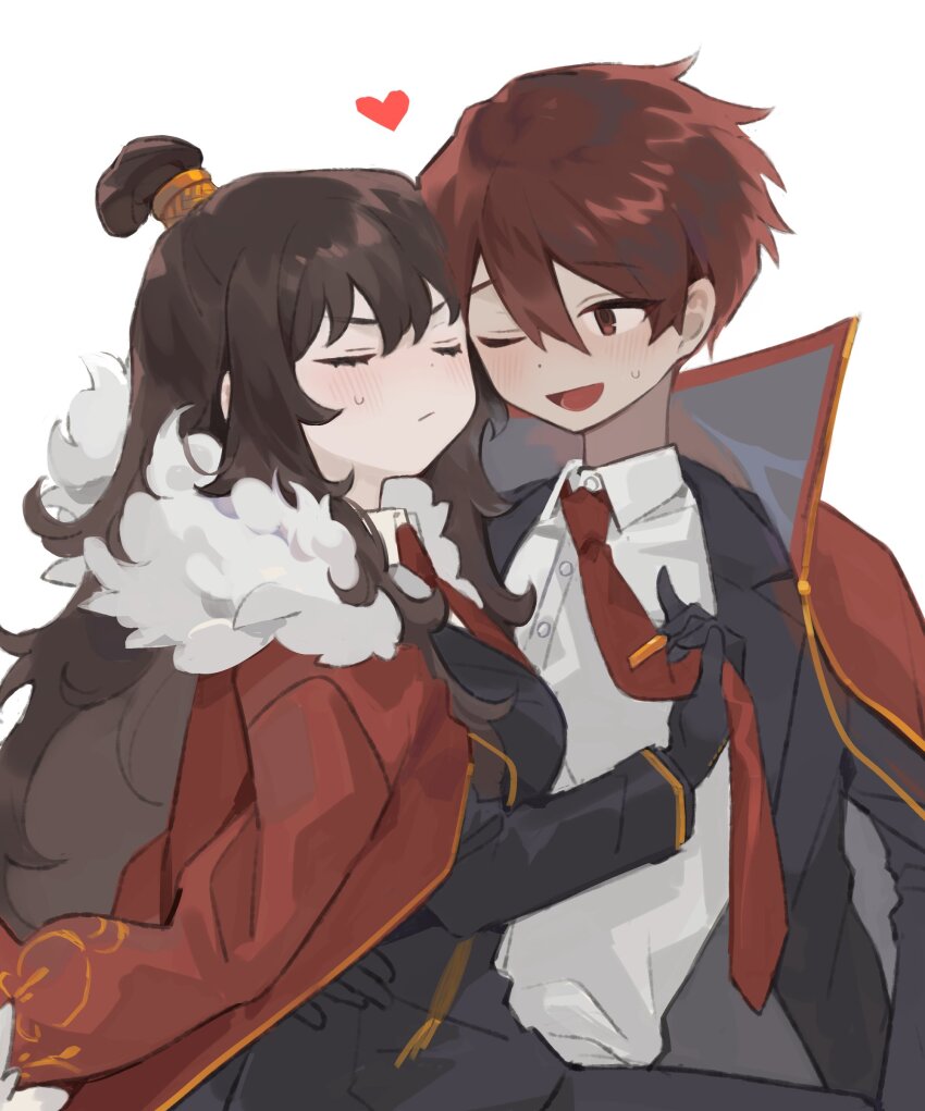 Xiao (Project Moon) Rule 34 Image