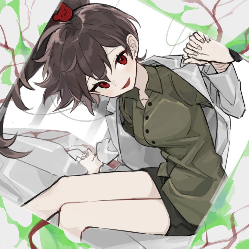 Lobotomy Corporation Rule 34 Image