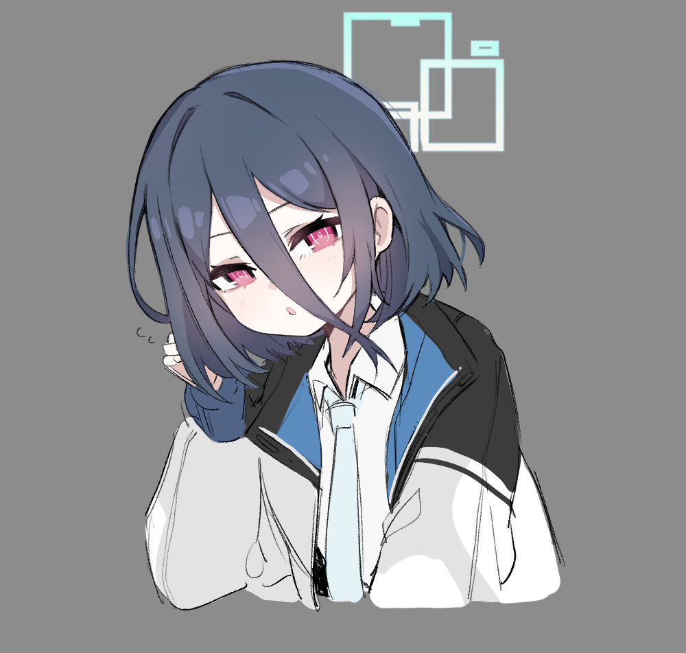 Kei (Blue Archive) Rule 34 Image