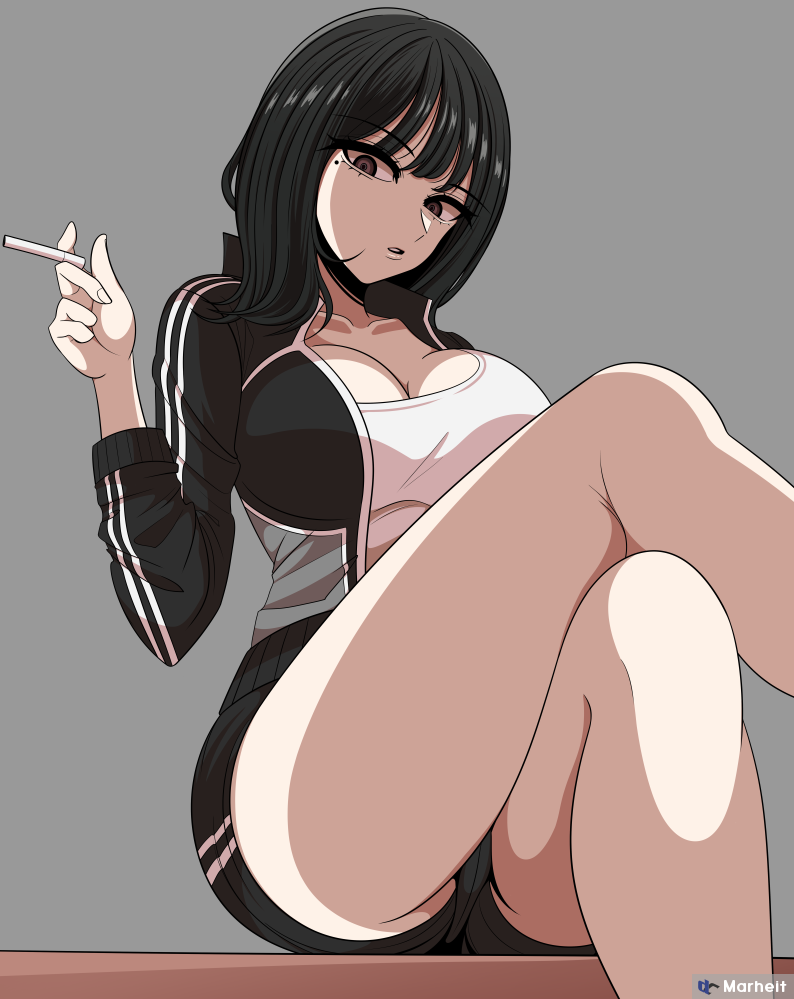 Beautiful Gunbari Rule 34 Image
