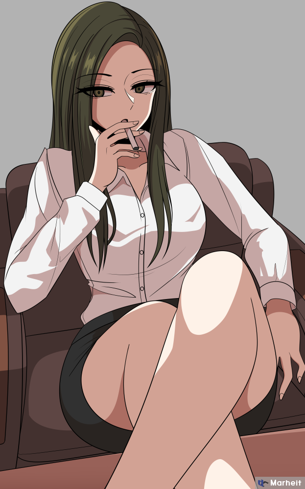 Character Request (Beautiful Gunbari) Rule 34 Image