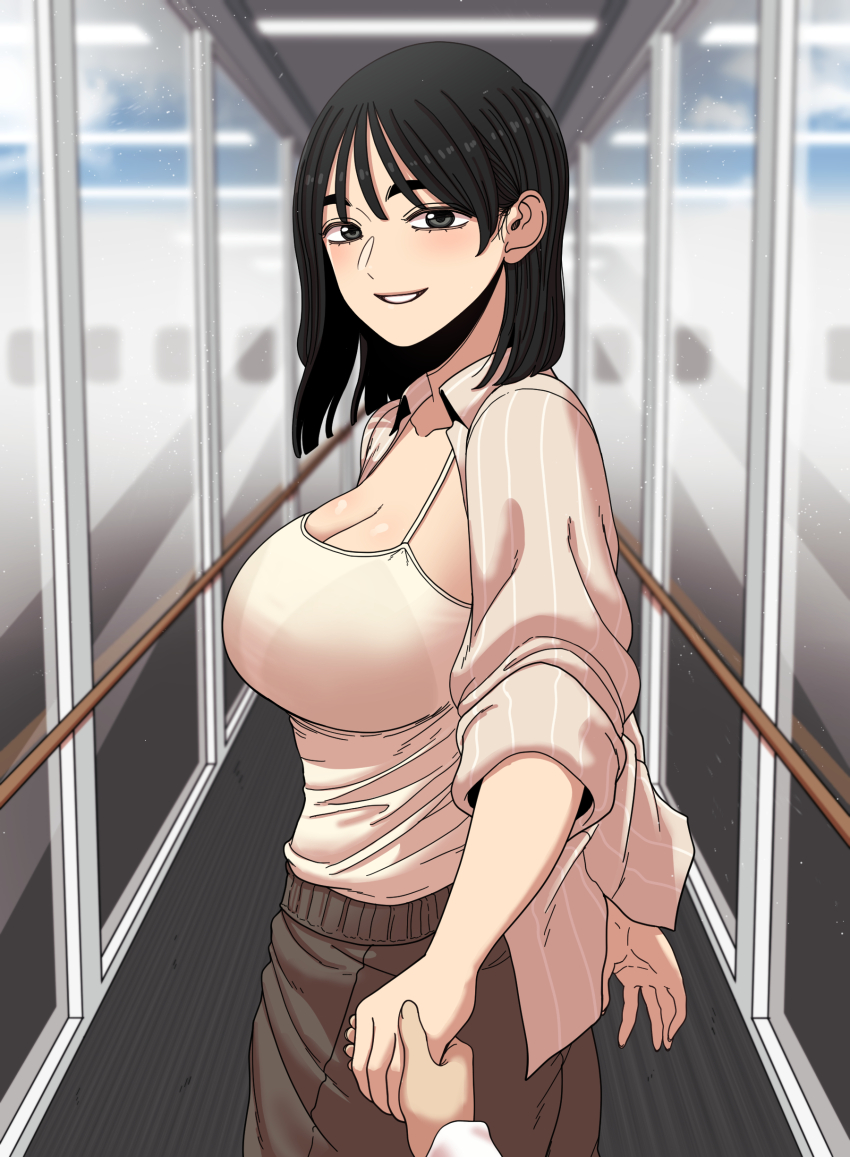 Beautiful Gunbari Rule 34 Image
