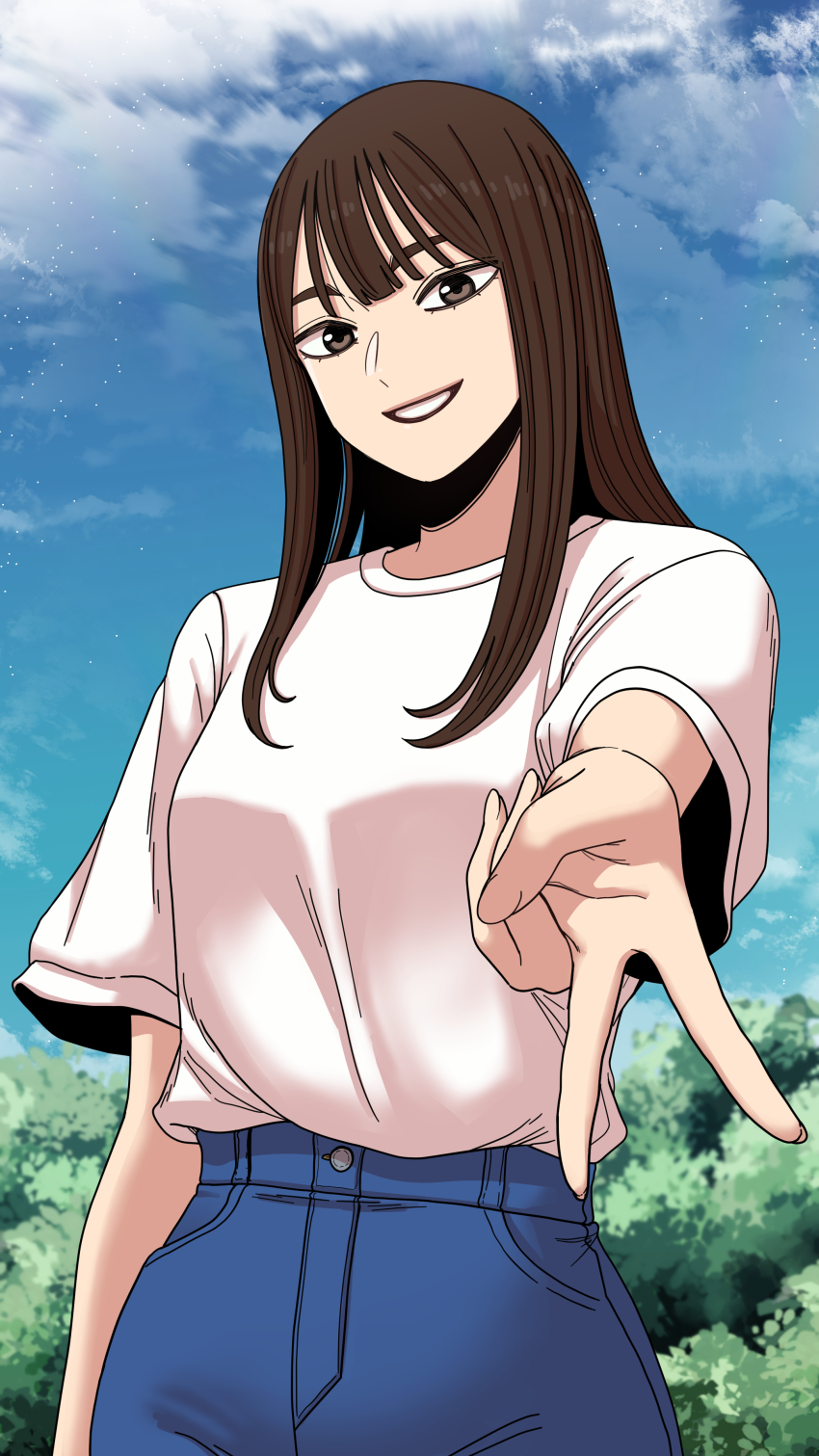 Beautiful Gunbari Rule 34 Image