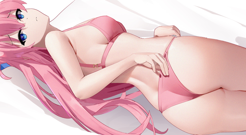 Gotoh Hitori (Bocchi The Rock!) Rule 34 Image