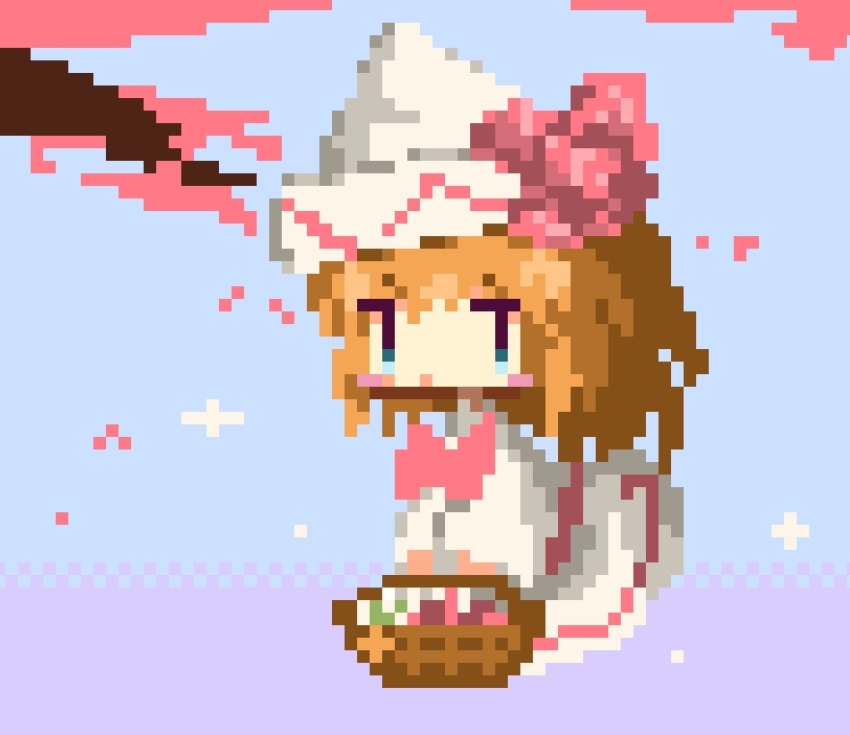 Lily White (Touhou) Rule 34 Image