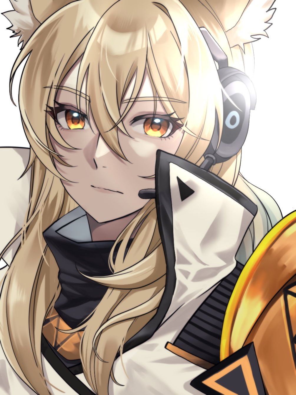 Nearl (Arknights) Rule 34 Image