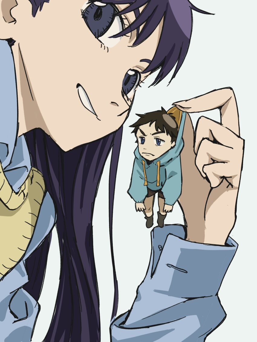 Flcl Rule 34 Image