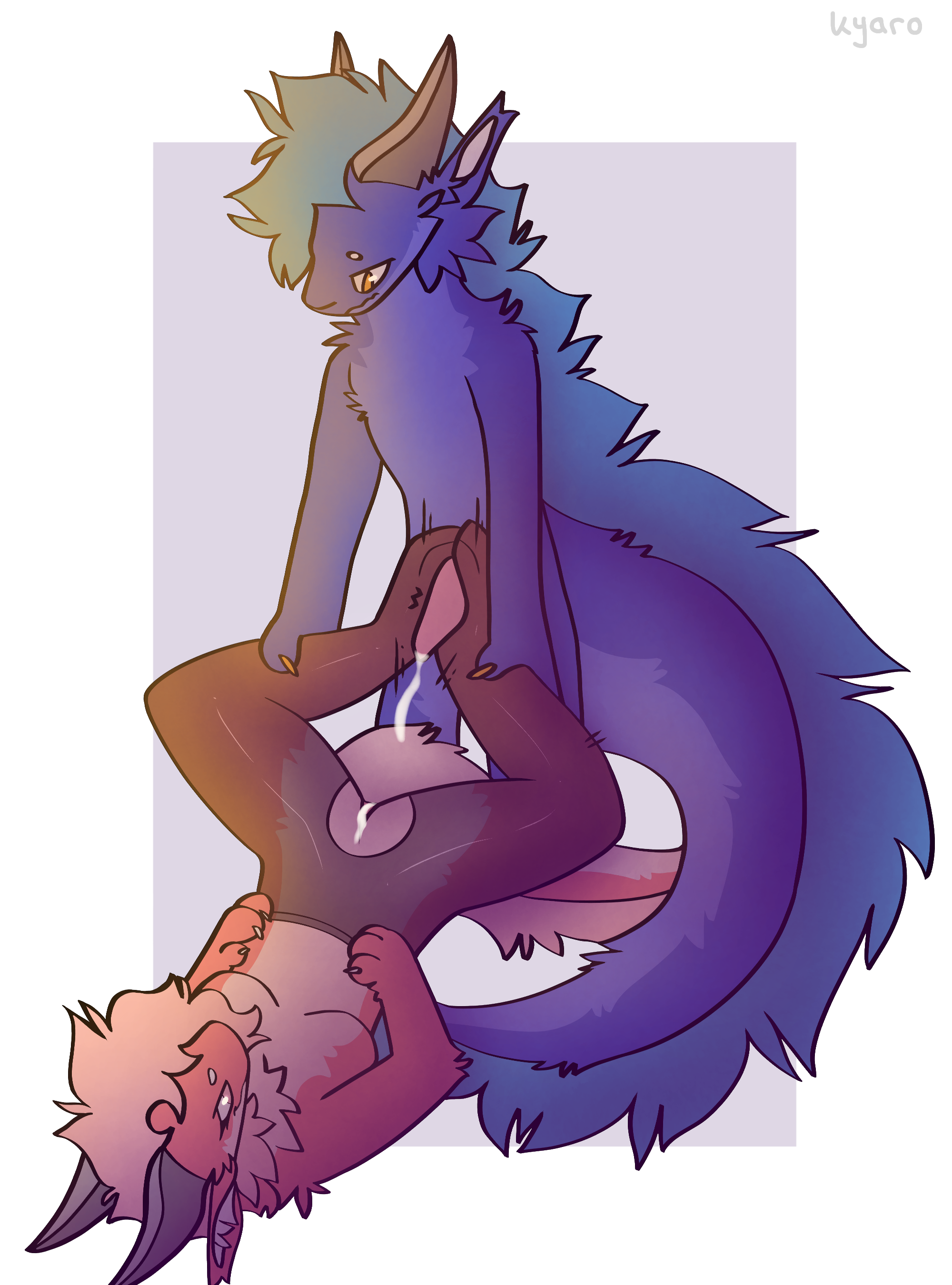 Leeya (Zertyz) Rule 34 Image