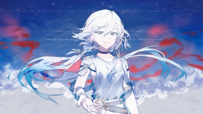 Fu Hua (Honkai (Series)) Rule 34 Image