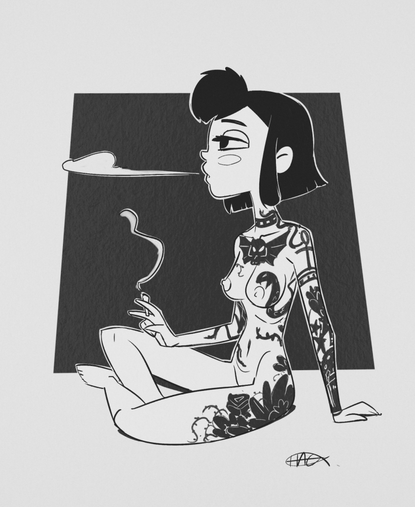 Mavis Dracula (Hotel Transylvania) Rule 34 Image