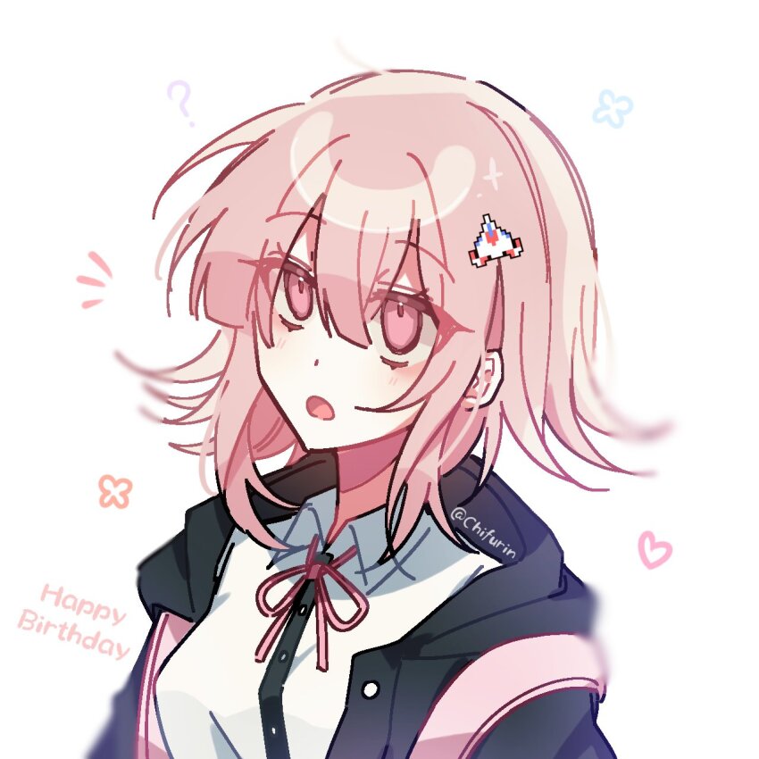 Nanami Chiaki (Danganronpa (Series)) Rule 34 Image