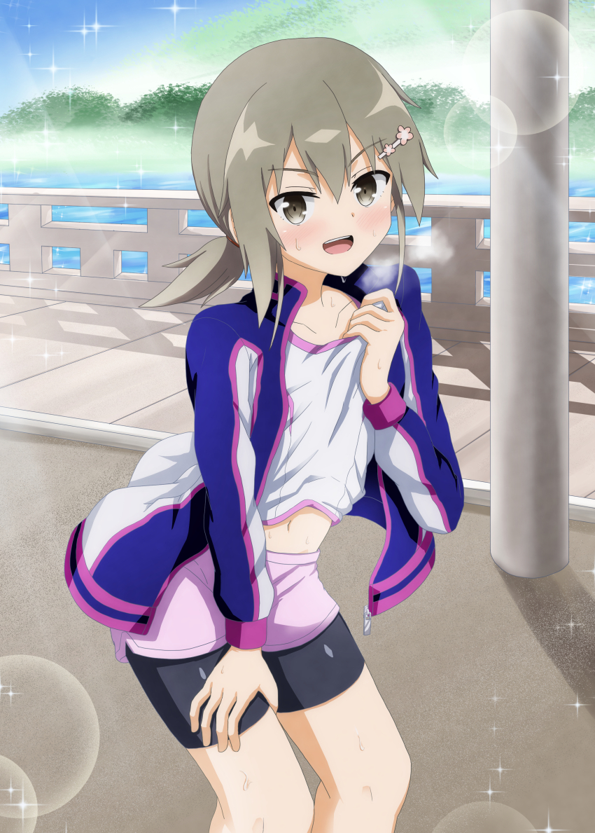 Washio Sumi Wa Yuusha De Aru Rule 34 Image