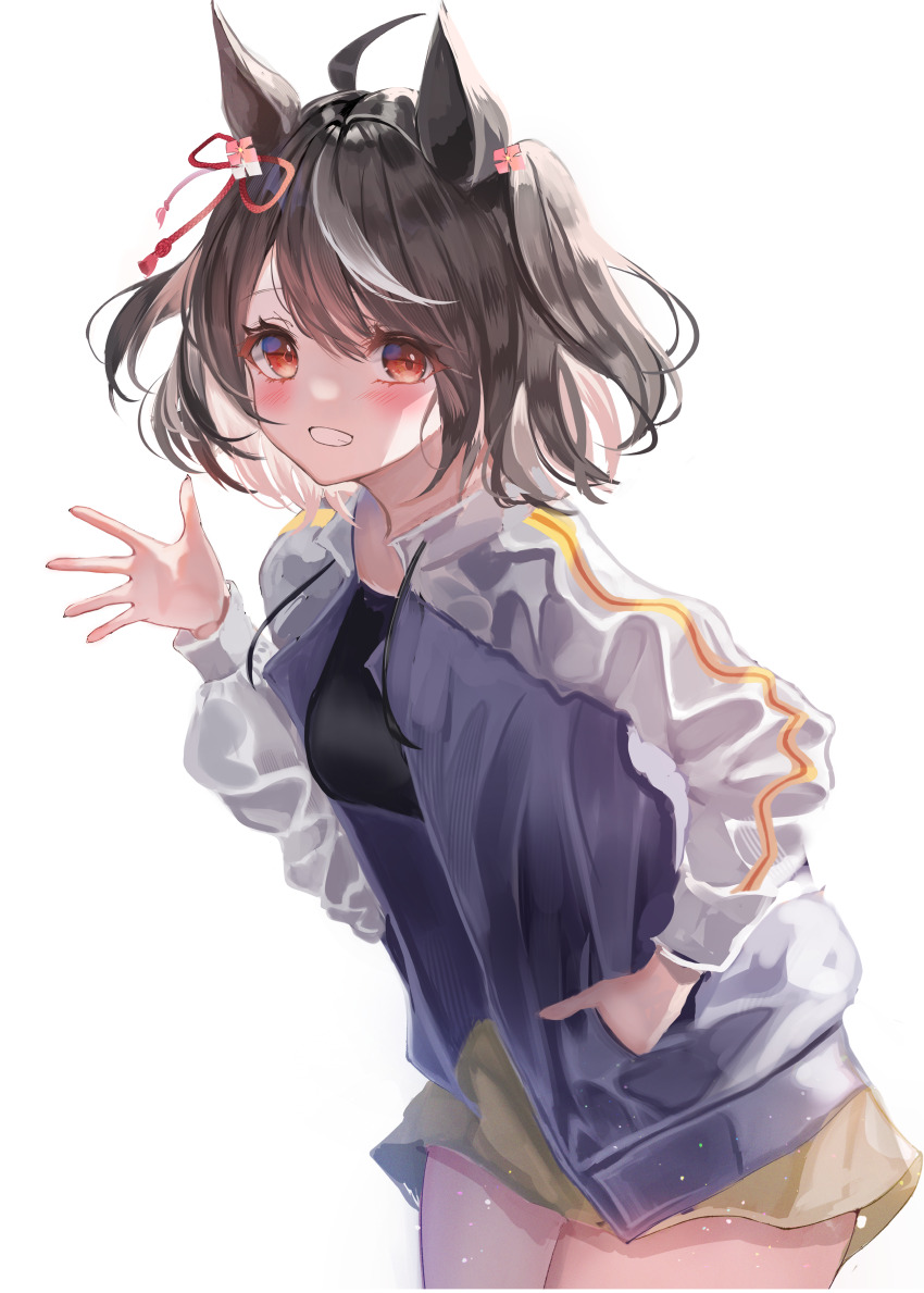 Kitasan Black (Umamusume) Rule 34 Image