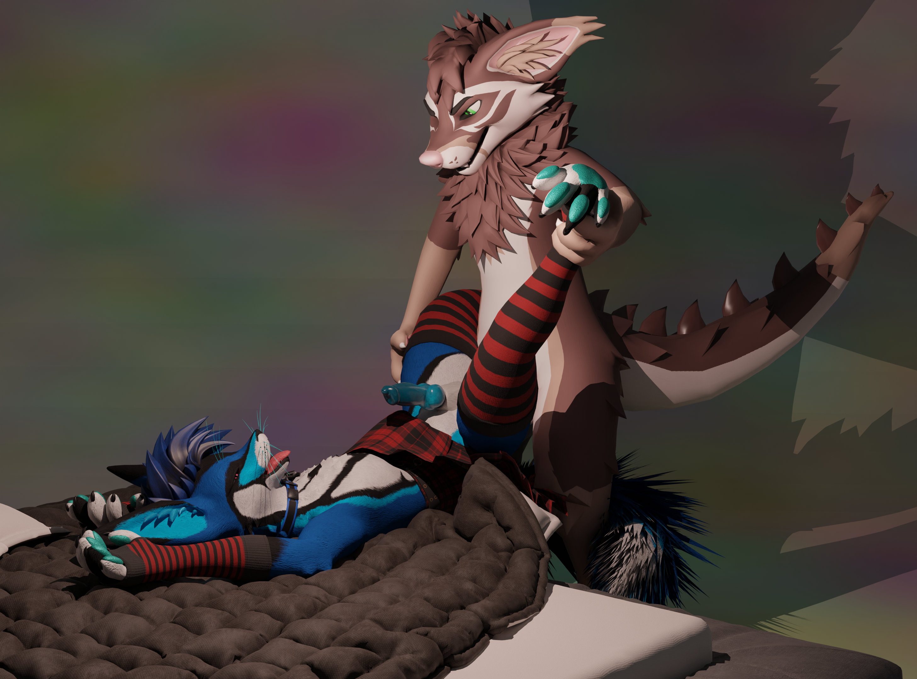 Anthro Rule 34 Image