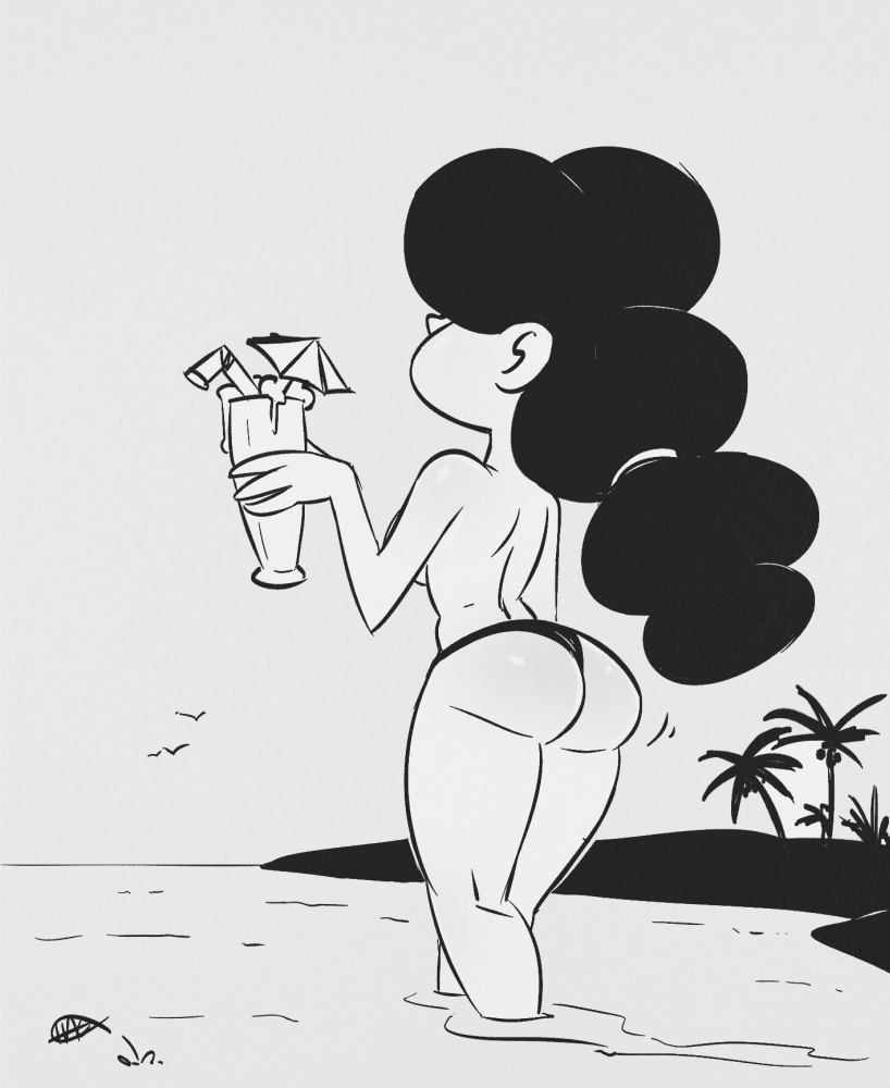 Angie Diaz (Disney) Rule 34 Image
