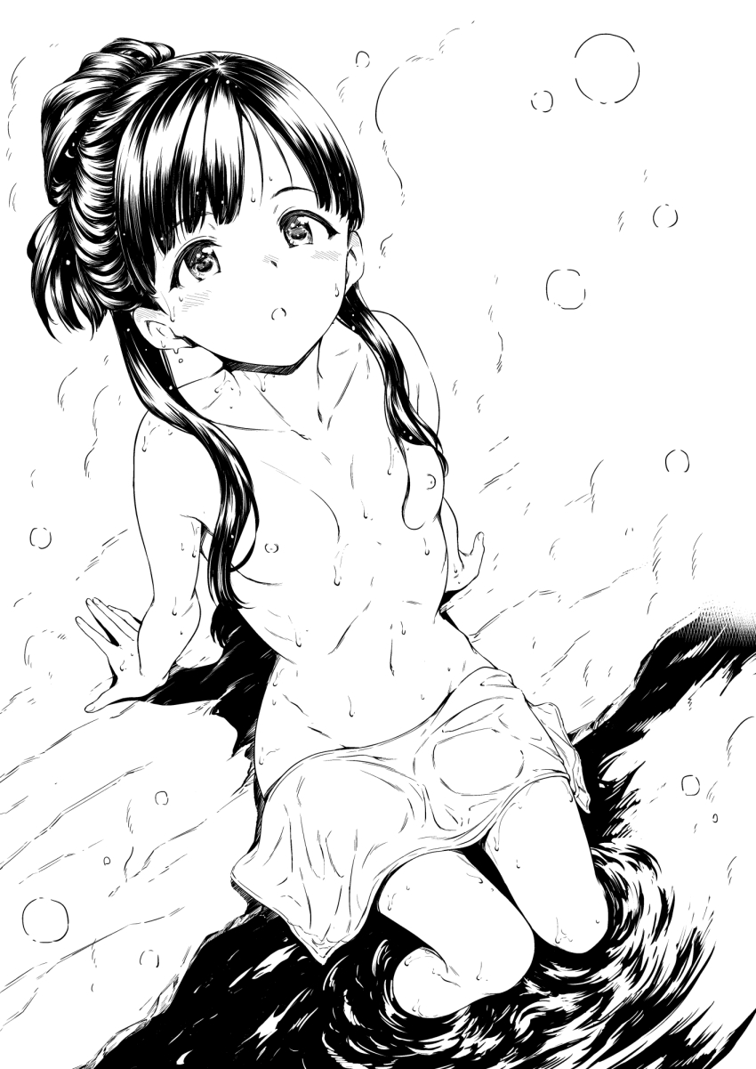 Kobayakawa Sae (Idolmaster) Rule 34 Image
