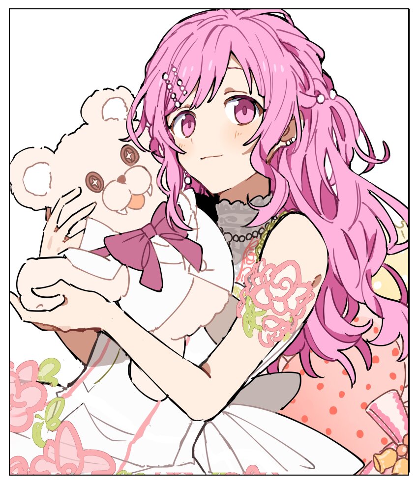 Ootori Emu (Project Sekai) Rule 34 Image