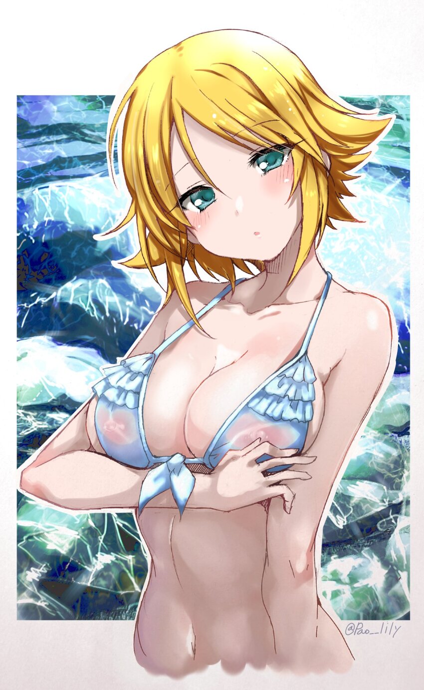 Umeki Otoha (Idolmaster) Rule 34 Image
