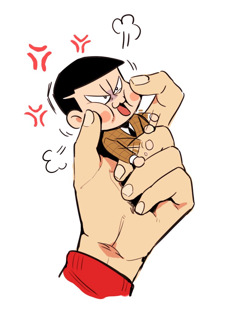 Matsuno Osomatsu (Osomatsu-Kun) Rule 34 Image