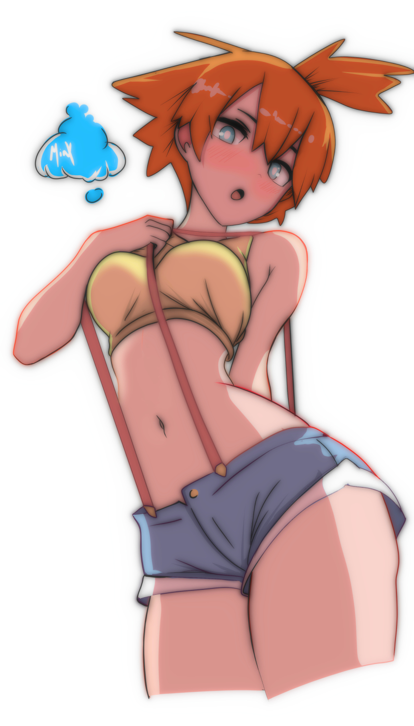 Gen 1 Pokemon (Nintendo) Rule 34 Image