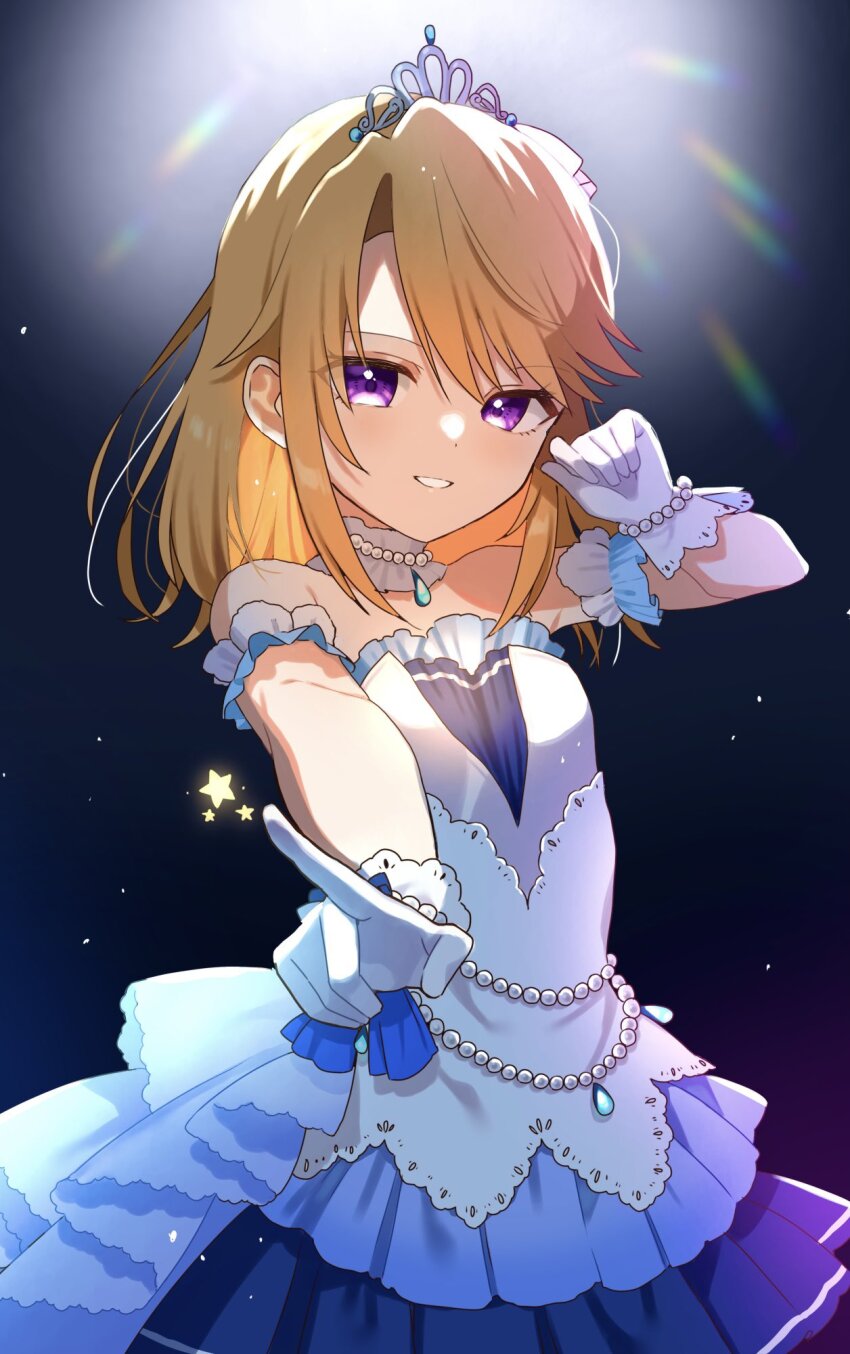 Yuuki Haru (Idolmaster) Rule 34 Image