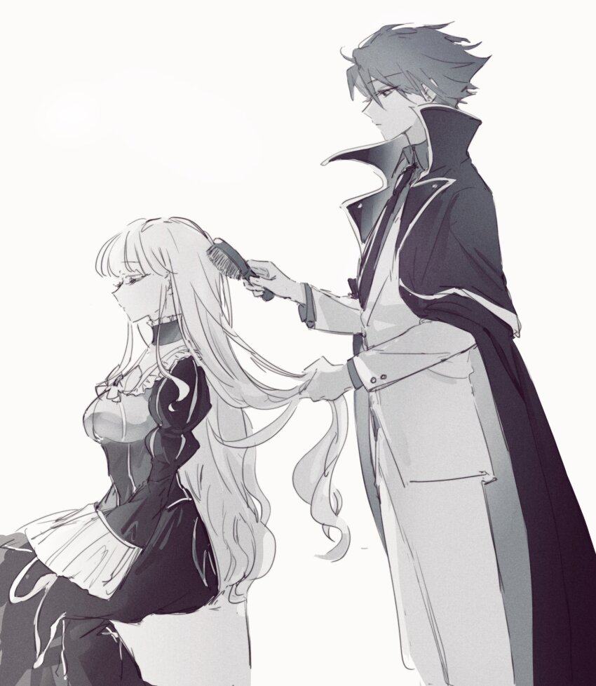 Beatrice (Umineko) Rule 34 Image