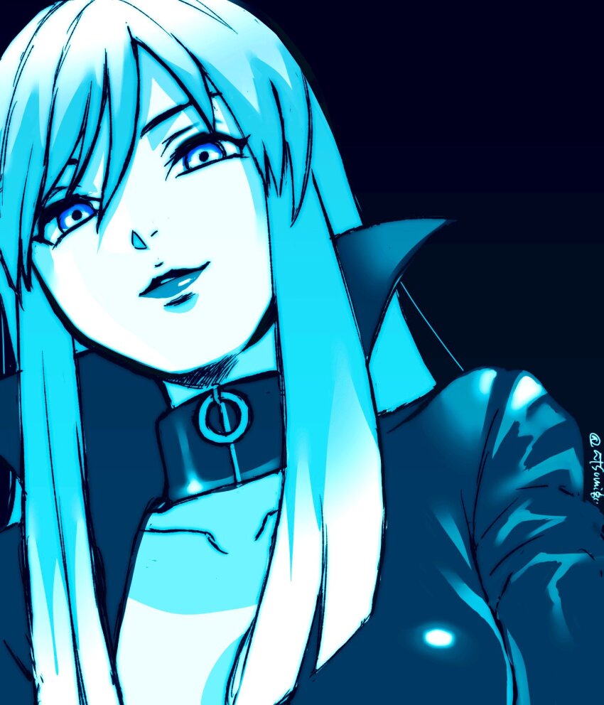 Nemissa Rule 34 Image