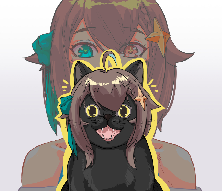 Indie Virtual Youtuber Rule 34 Image