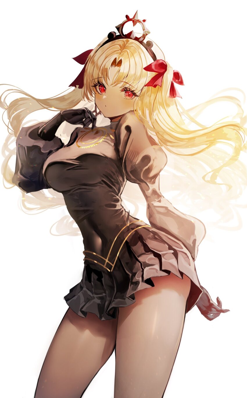 Ereshkigal (Fate) Rule 34 Image