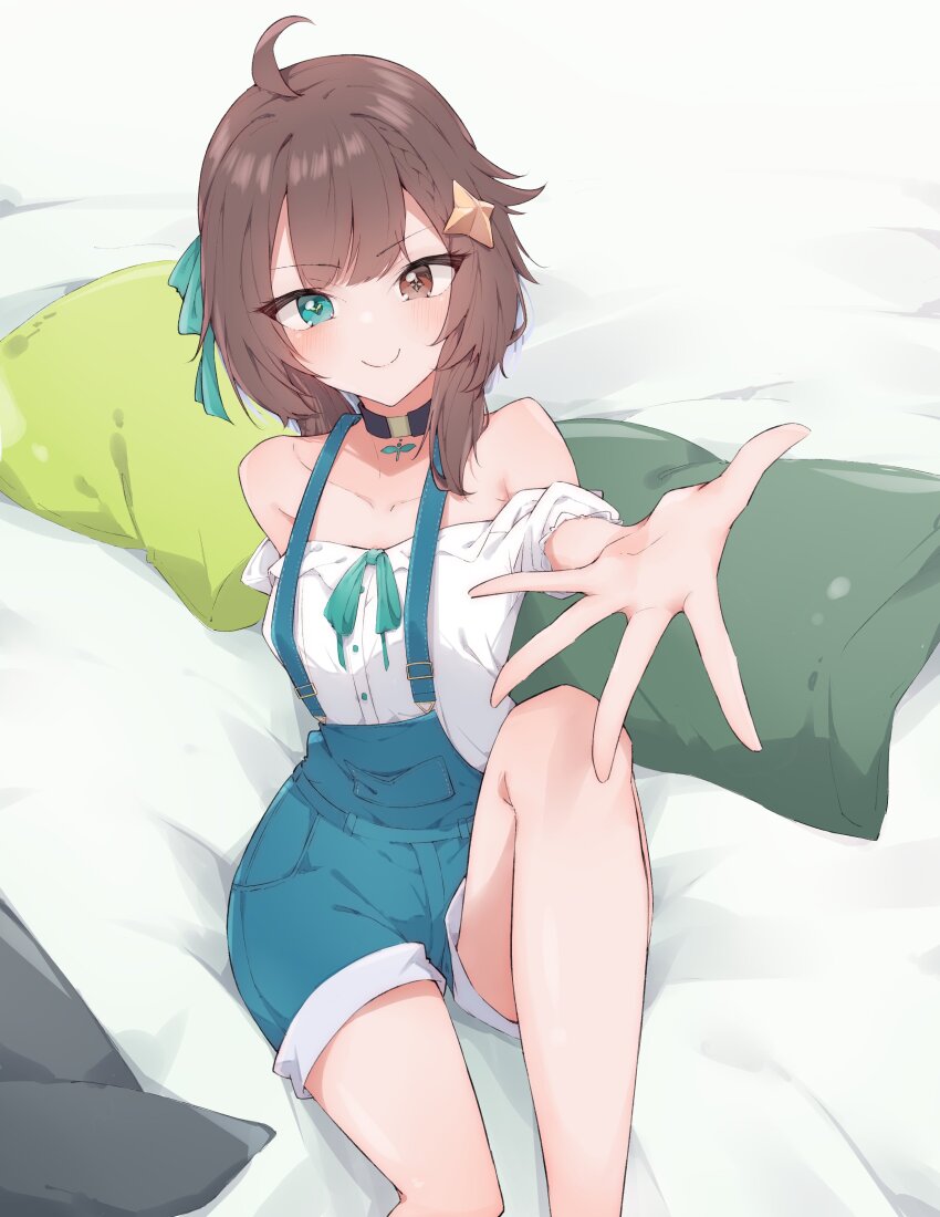Indie Virtual Youtuber Rule 34 Image