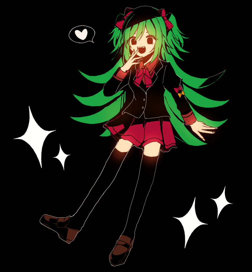 Witch'S Heart Rule 34 Image