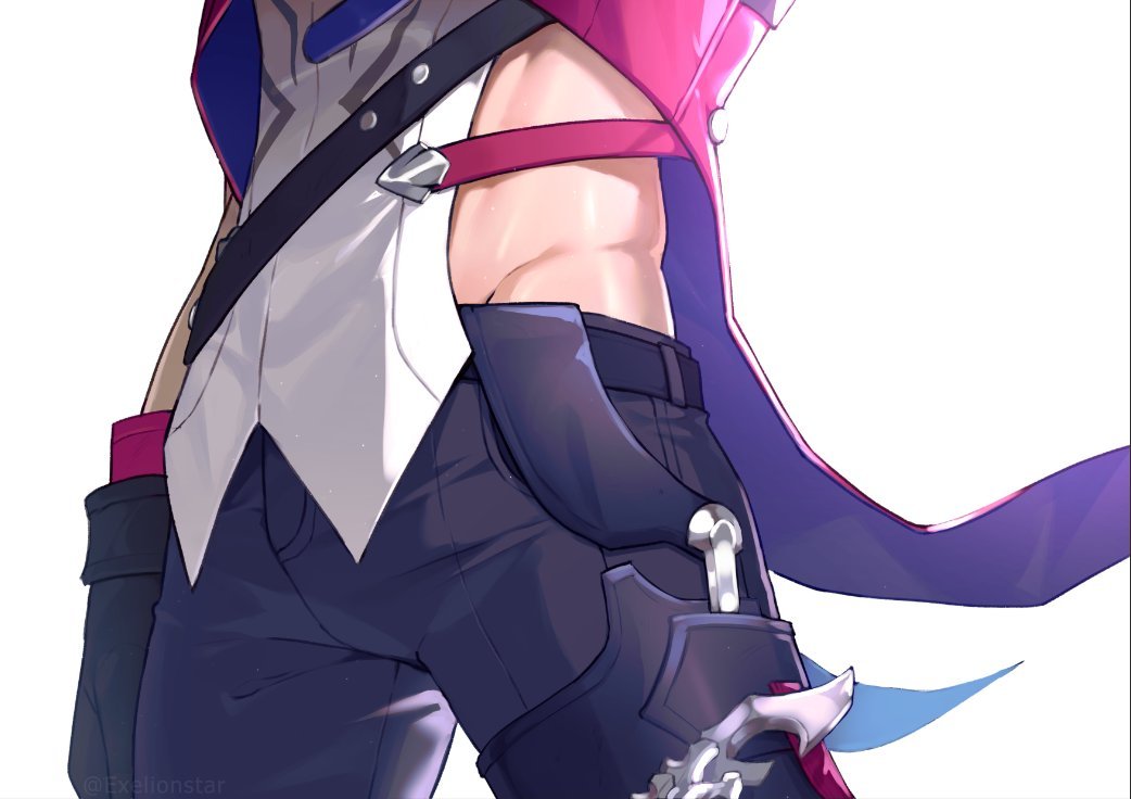 Honkai: Star Rail Rule 34 Image