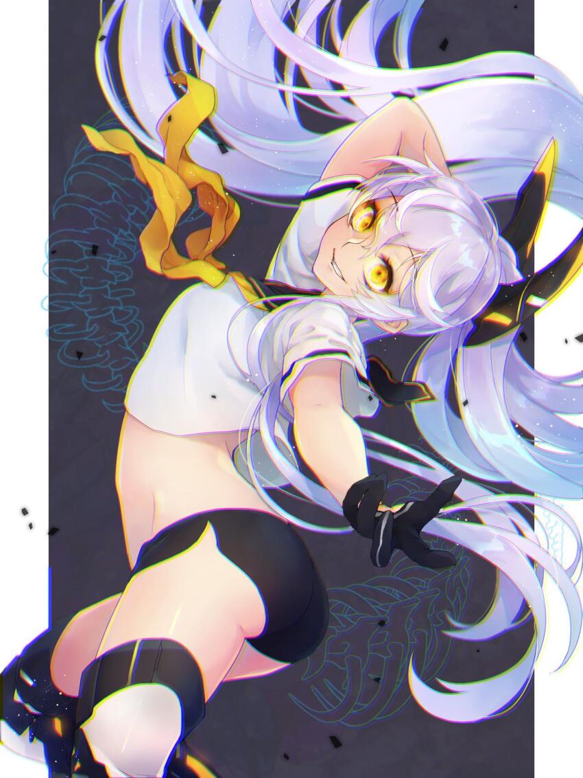 Azur Lane Rule 34 Image