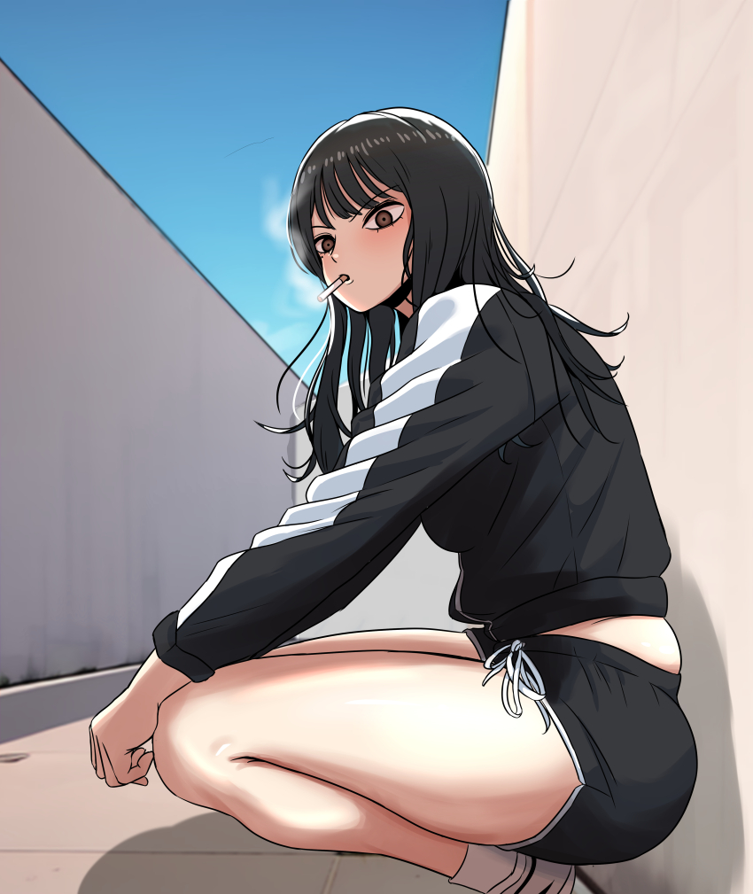 Beautiful Gunbari Rule 34 Image