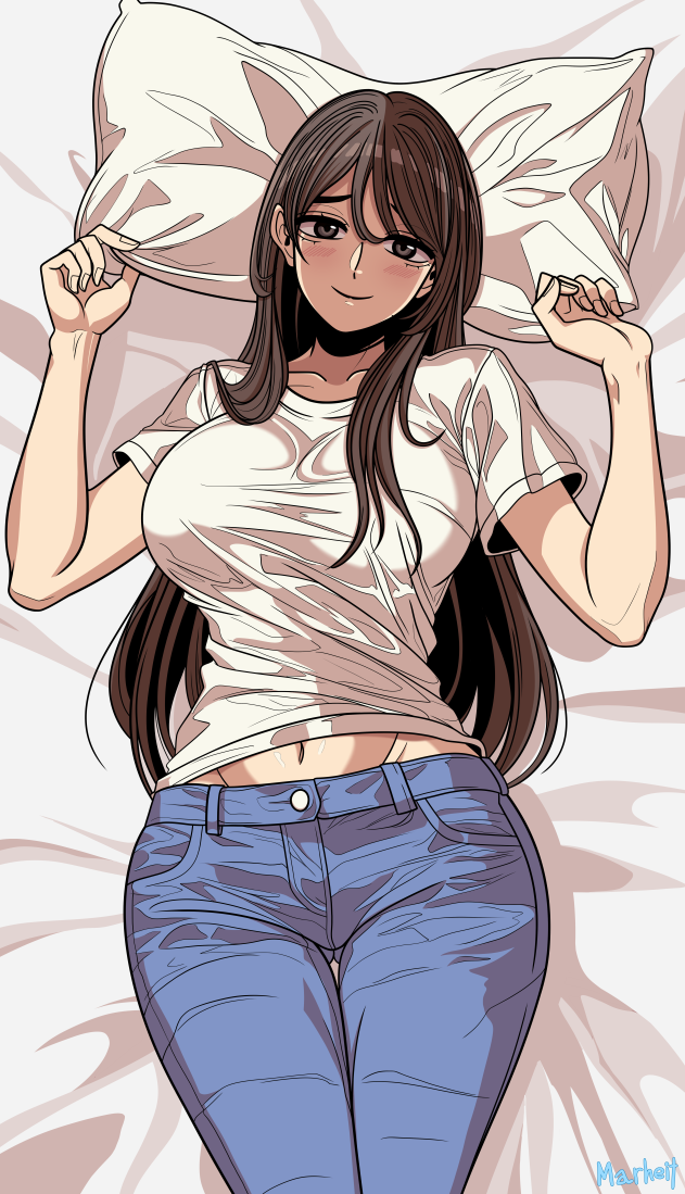 Beautiful Gunbari Rule 34 Image