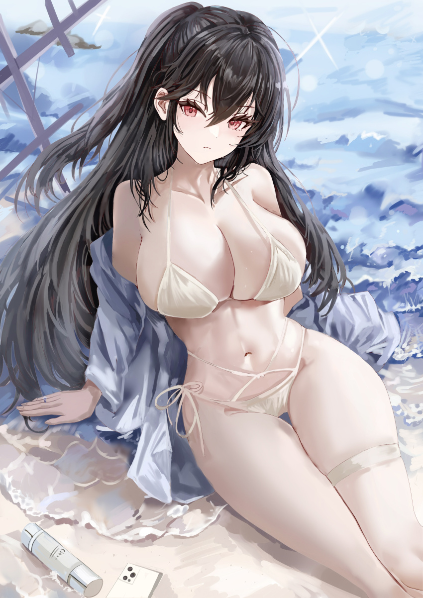 Taihou (Azur Lane) Rule 34 Image