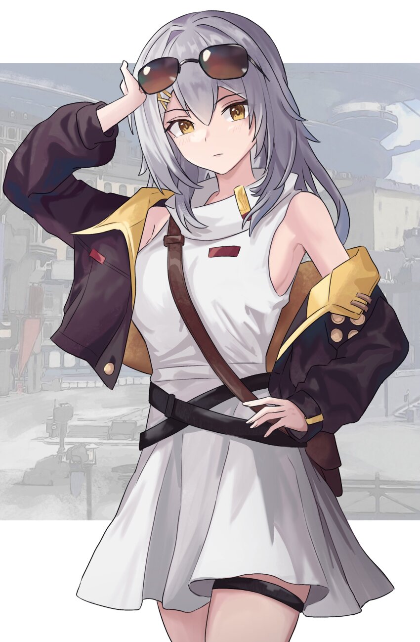 Stelle (Honkai: Star Rail) Rule 34 Image