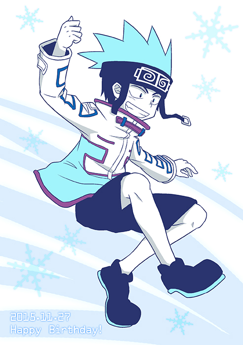 Shaman King Rule 34 Image
