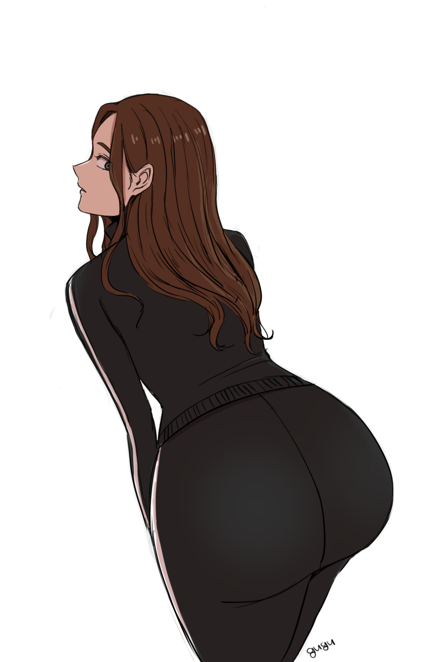 Beautiful Gunbari Rule 34 Image