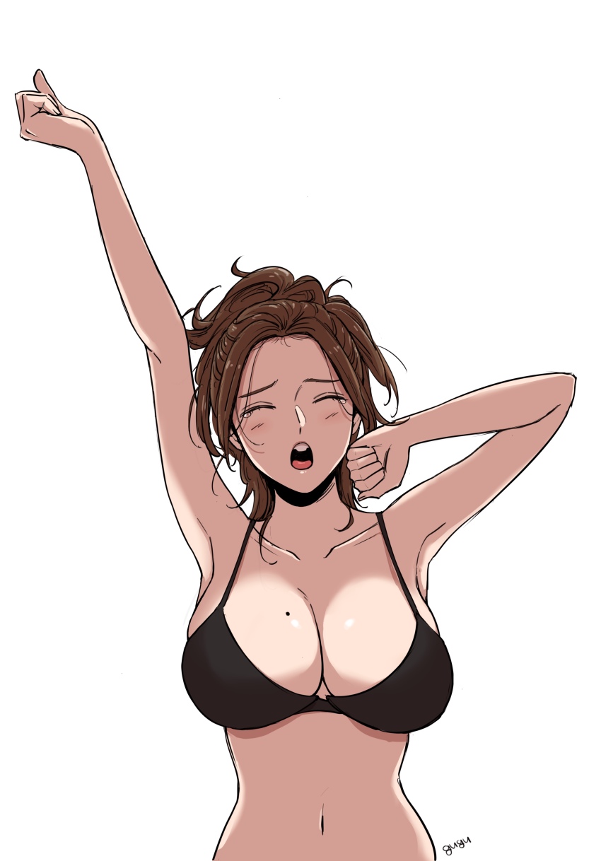Beautiful Gunbari Rule 34 Image