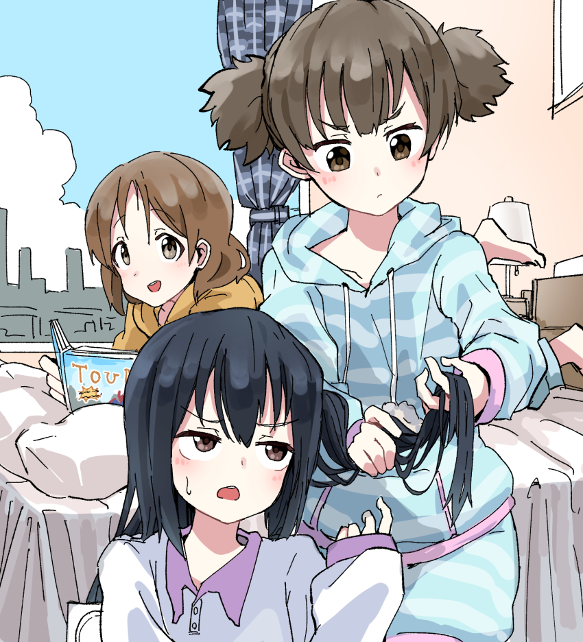 K-On! Rule 34 Image