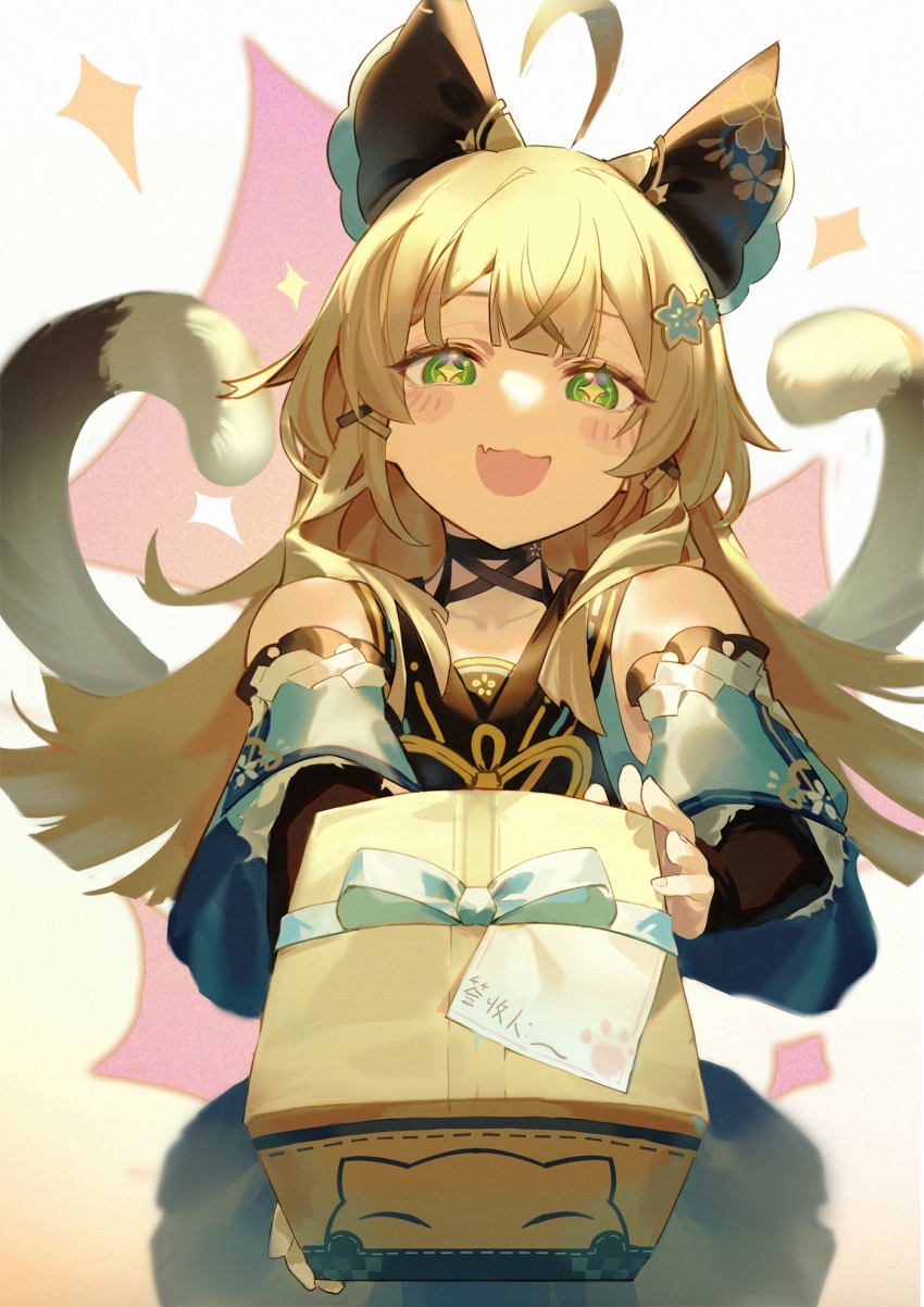 Kirara (Genshin Impact) Rule 34 Image