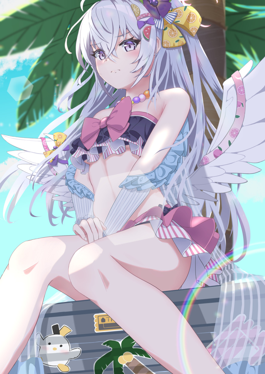 Azusa (Blue Archive) Rule 34 Image