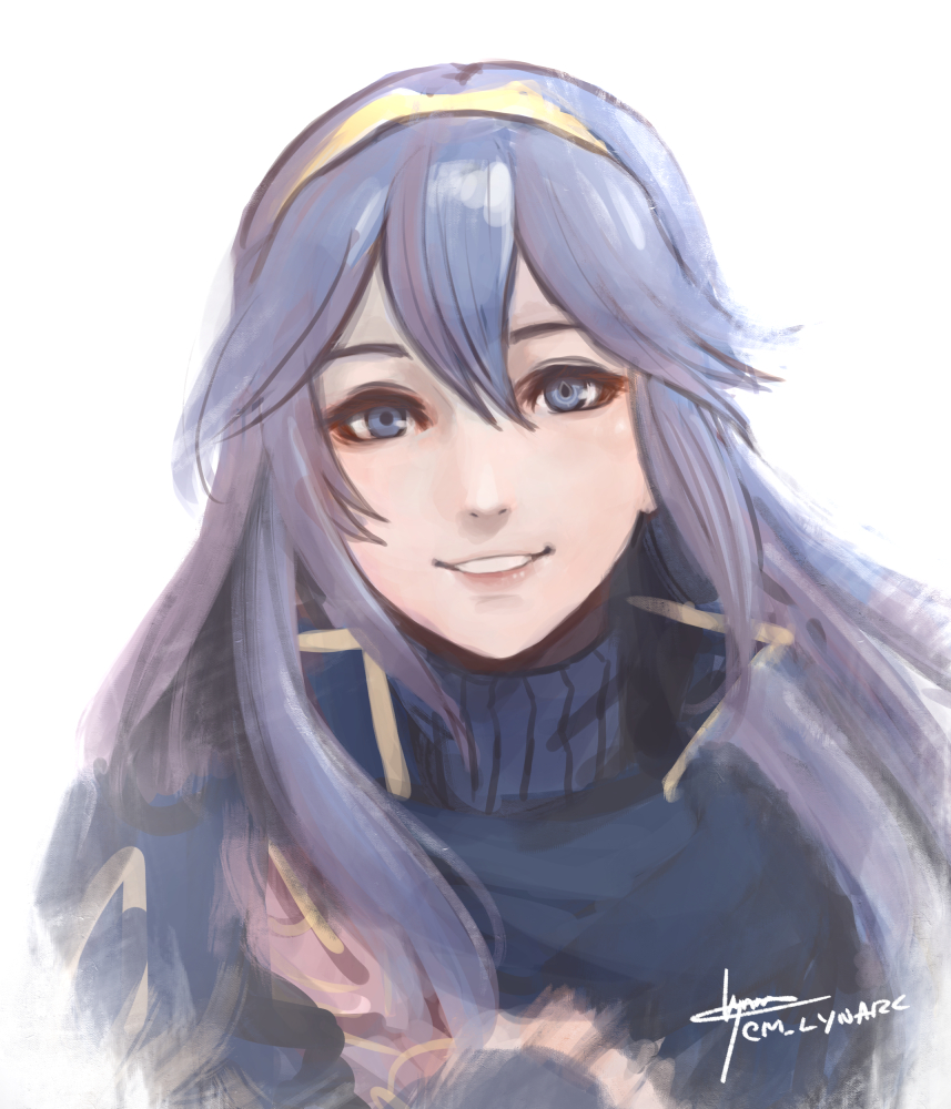 Lucina (Fire Emblem) Rule 34 Image