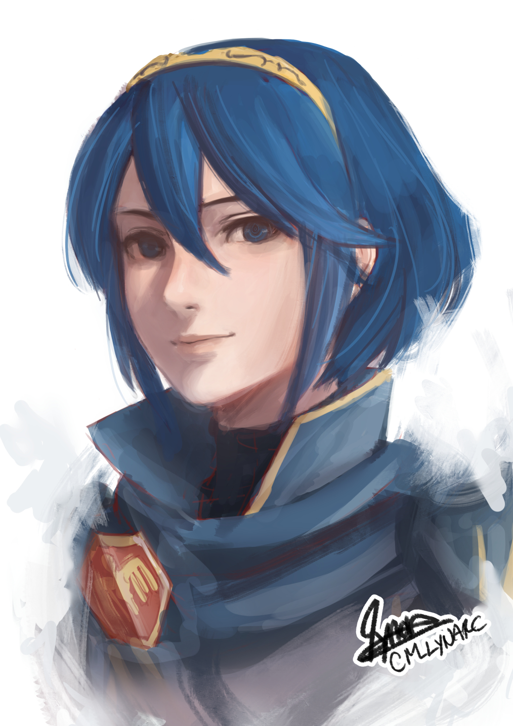 Lucina (Fire Emblem) Rule 34 Image