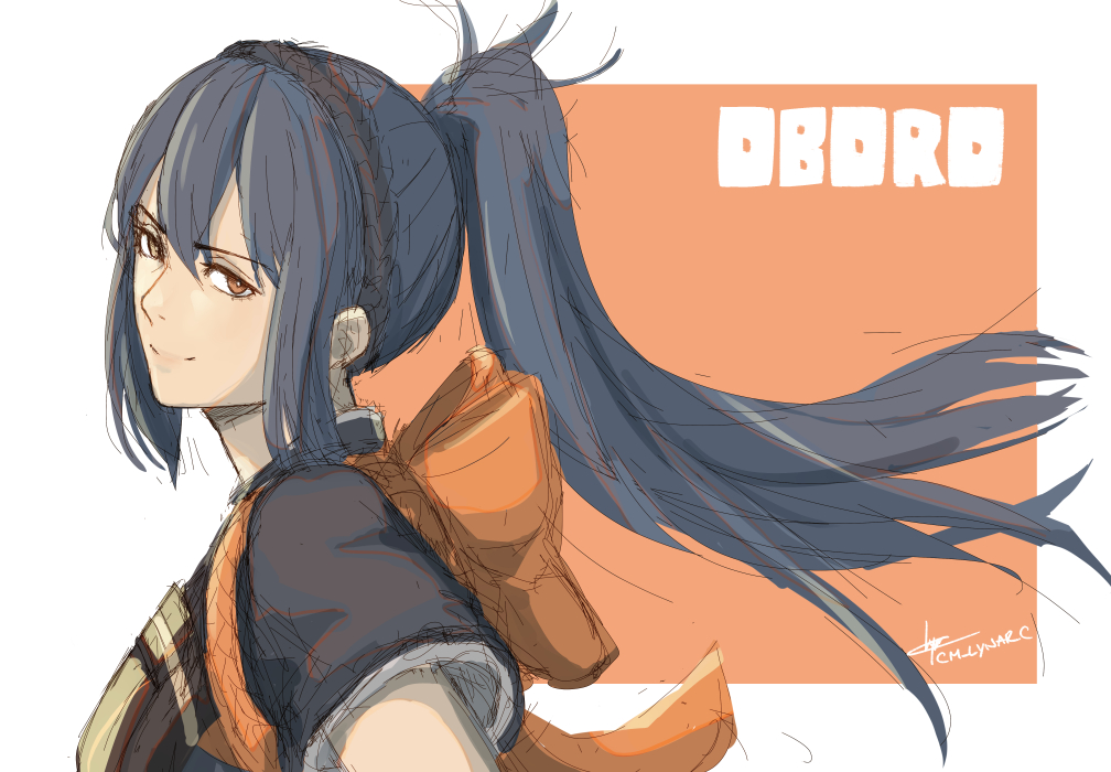 Oboro (Fire Emblem) Rule 34 Image