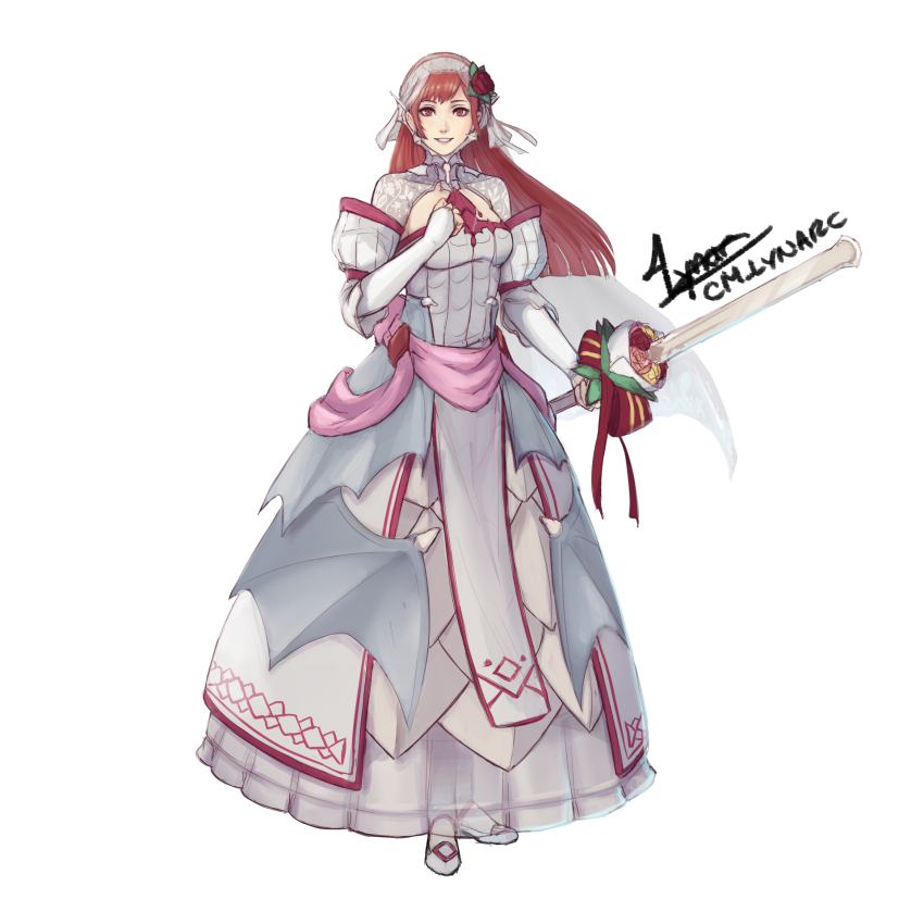 Cherche (Fire Emblem) Rule 34 Image