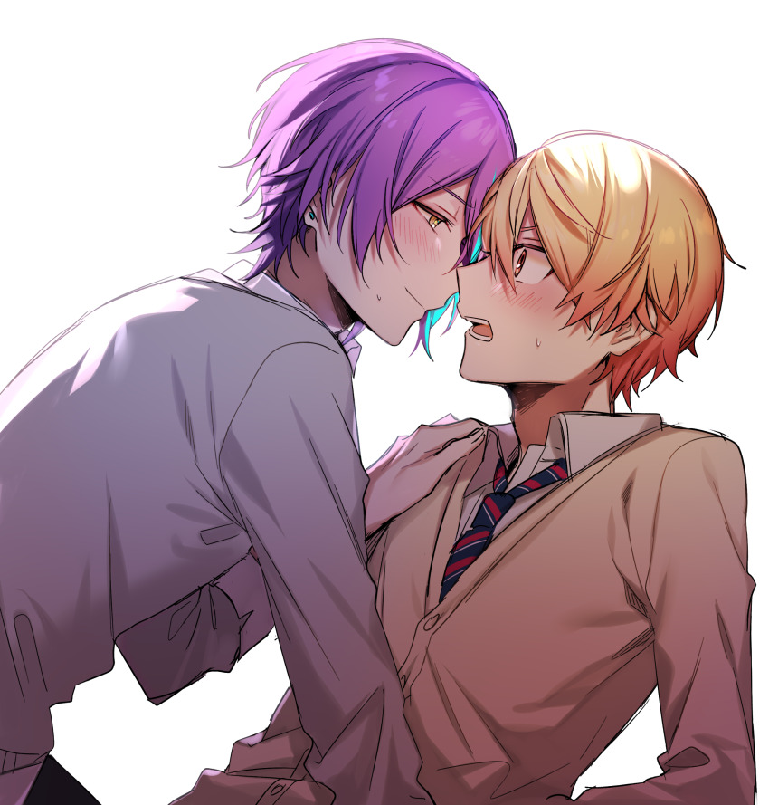 Kamishiro Rui (Project Sekai) Rule 34 Image