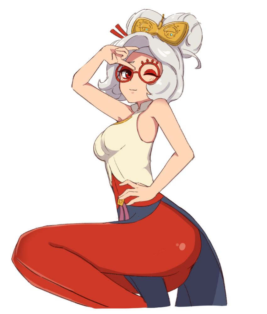 Purah (Nintendo) Rule 34 Image